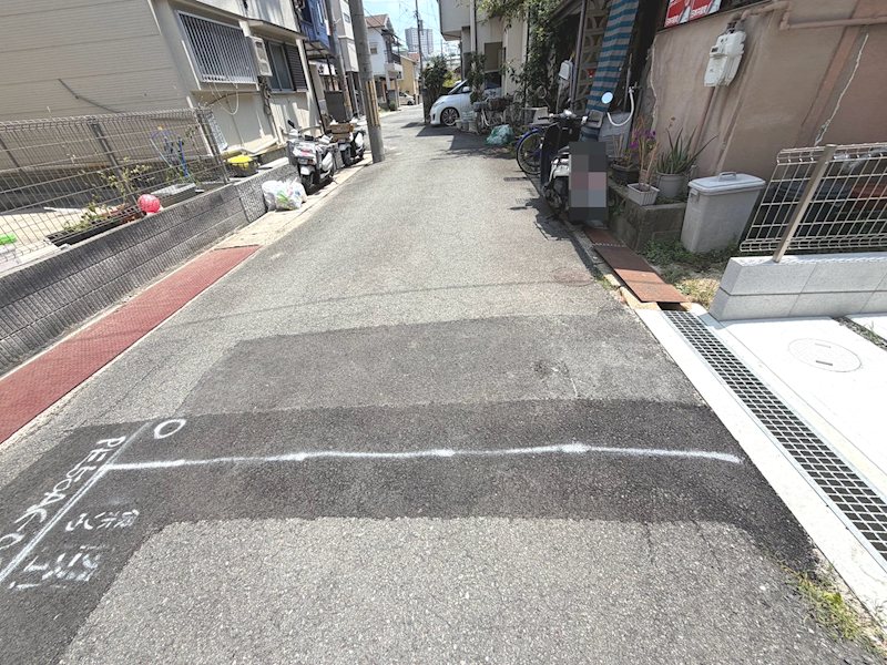 伊加賀栄町限定1邸新築分譲住宅 その他