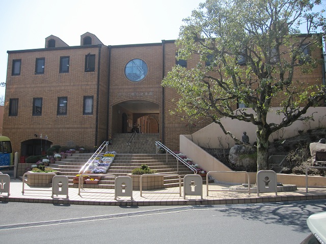のびてゆく幼稚園 高槻市宮之川原3丁目 建築条件付売土地 周辺画像5