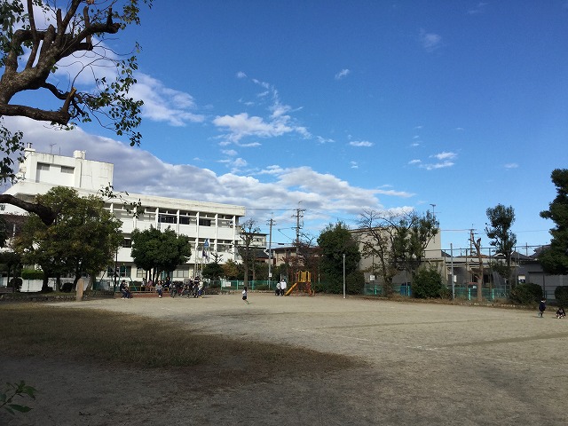 沢良宜公園 ダイヤシャトー千里 110号室 周辺画像10