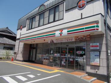 セブンイレブン 摂津千里丘東1丁目店 ダイヤシャトー千里 110号室 周辺画像4