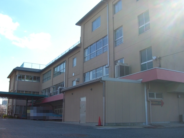 摂津市立三宅柳田小学校 ダイヤシャトー千里 110号室 周辺画像6