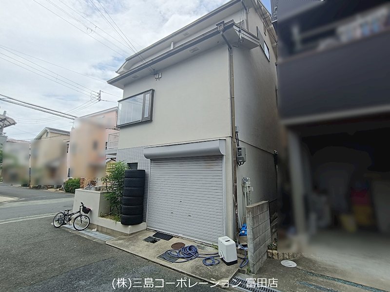 高槻市富田町５丁目　オーナーチェンジ物件 その他