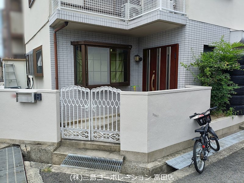 高槻市富田町５丁目　オーナーチェンジ物件 その他