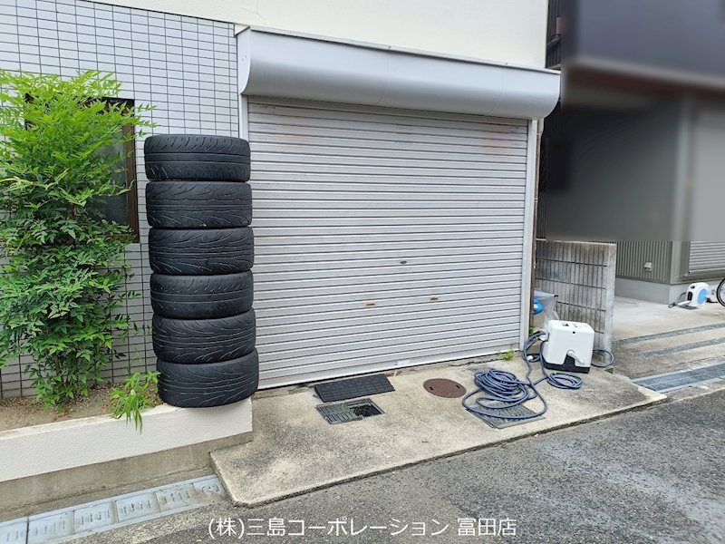 高槻市富田町５丁目　オーナーチェンジ物件 その他