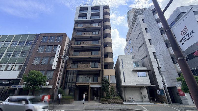セントアルカディア大手町 その他