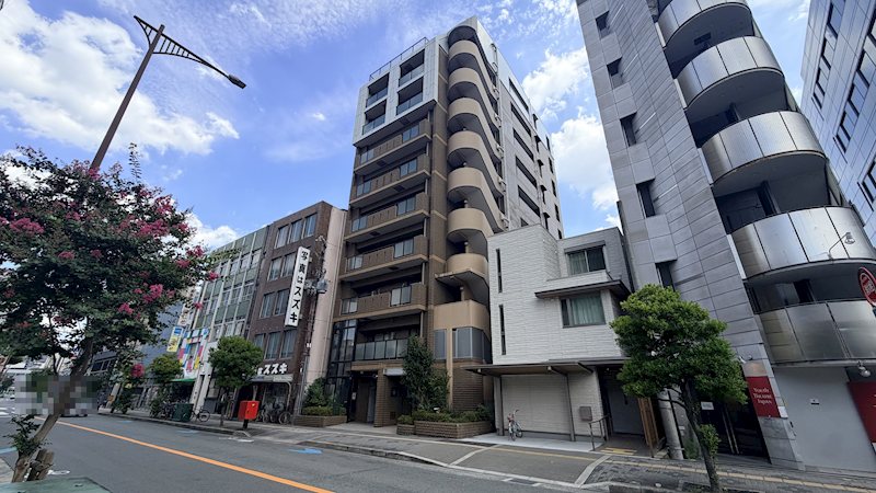 セントアルカディア大手町 その他