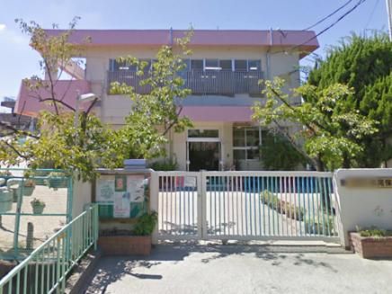 社会福祉法人穂積福祉会水尾保育園 グリーンタウン茨木3番館 周辺画像4