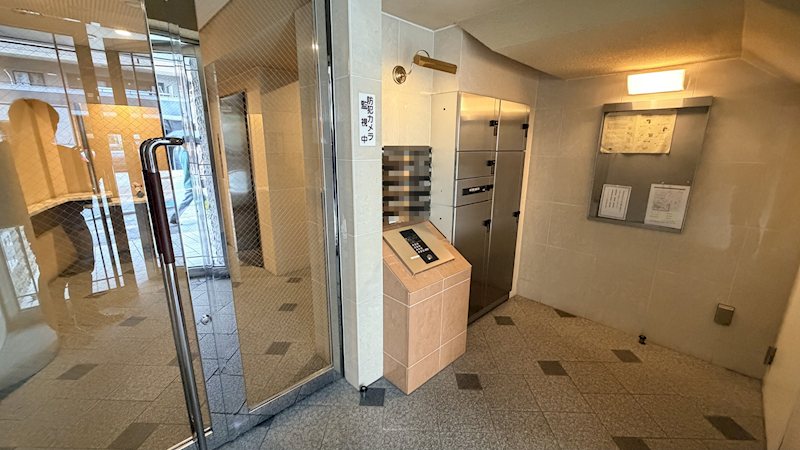 セントアルカディア大手町 (駐車場) その他