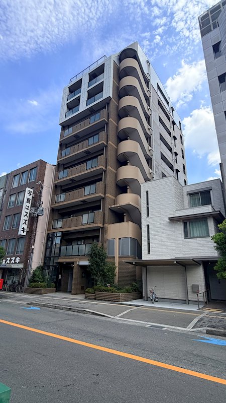 セントアルカディア大手町 (駐車場) その他