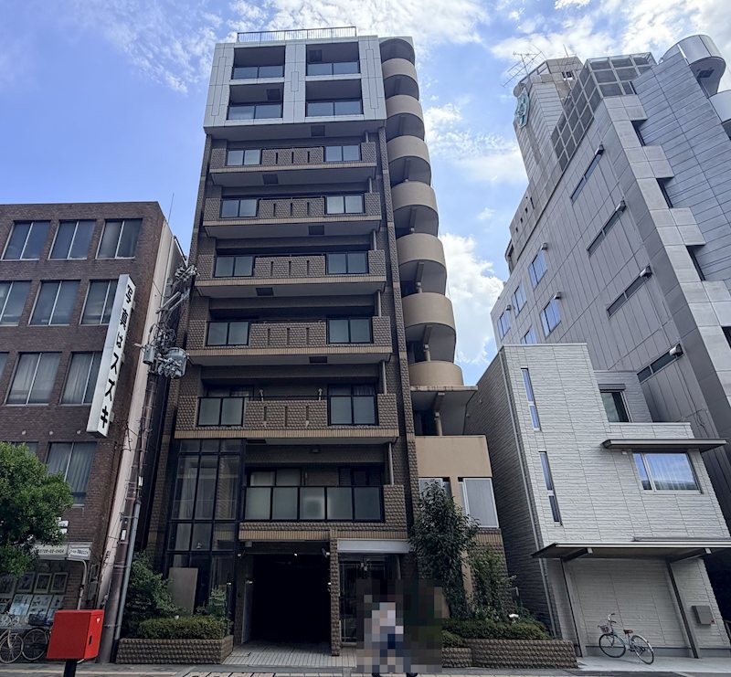 セントアルカディア大手町 (駐車場) その他