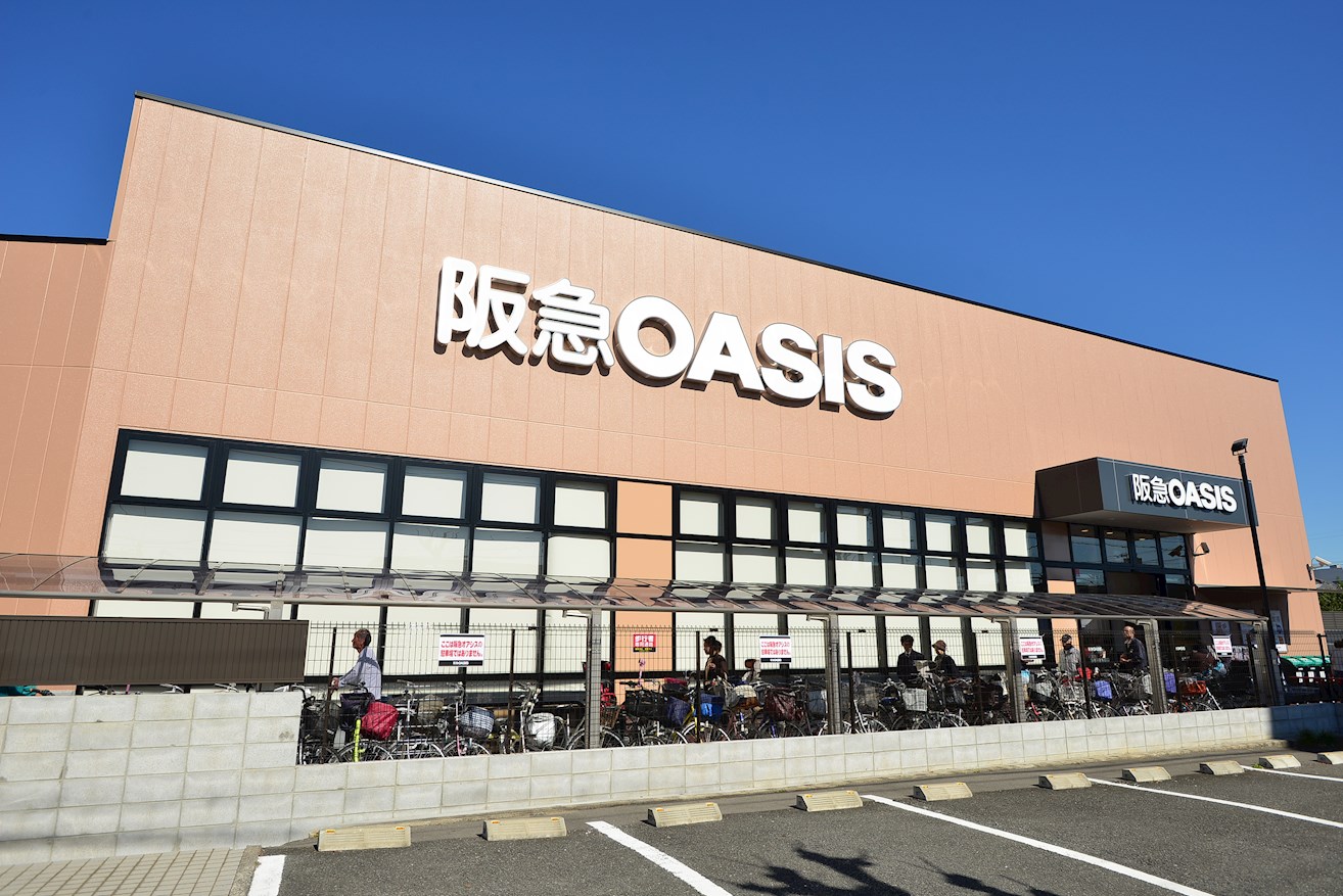 セントアルカディア大手町 (駐車場) 周辺画像2