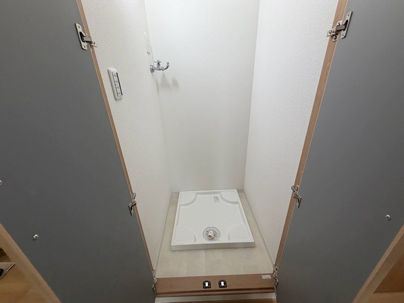 藤阪ハイツD4号棟 その他