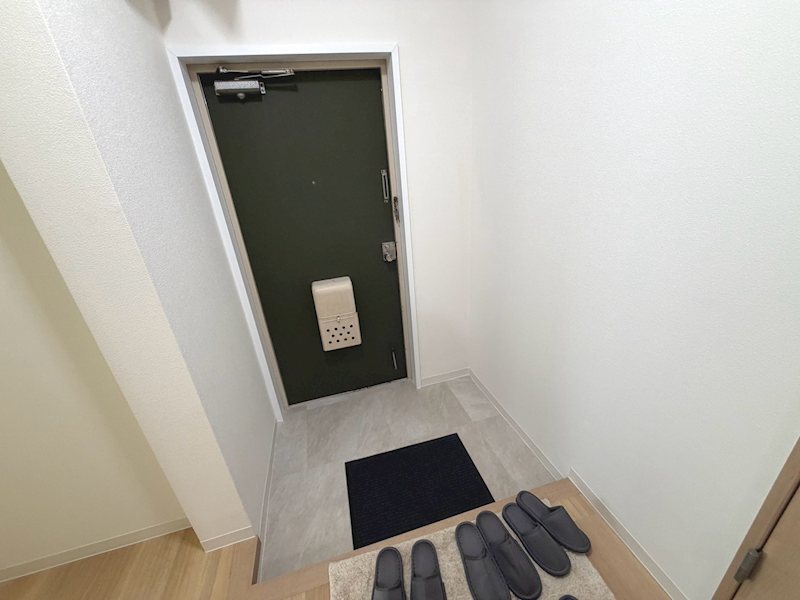 藤阪ハイツD4号棟 その他