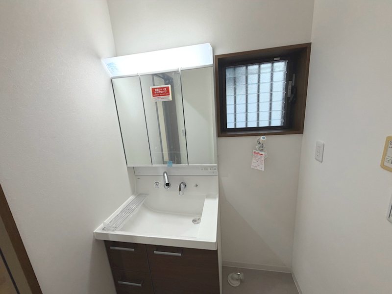 都丘町一戸建再生既存住宅 その他