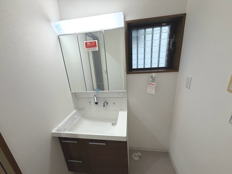都丘町一戸建再生既存住宅 その他