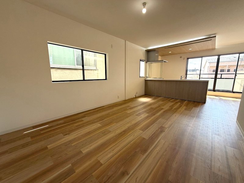 都丘町一戸建再生既存住宅 その他