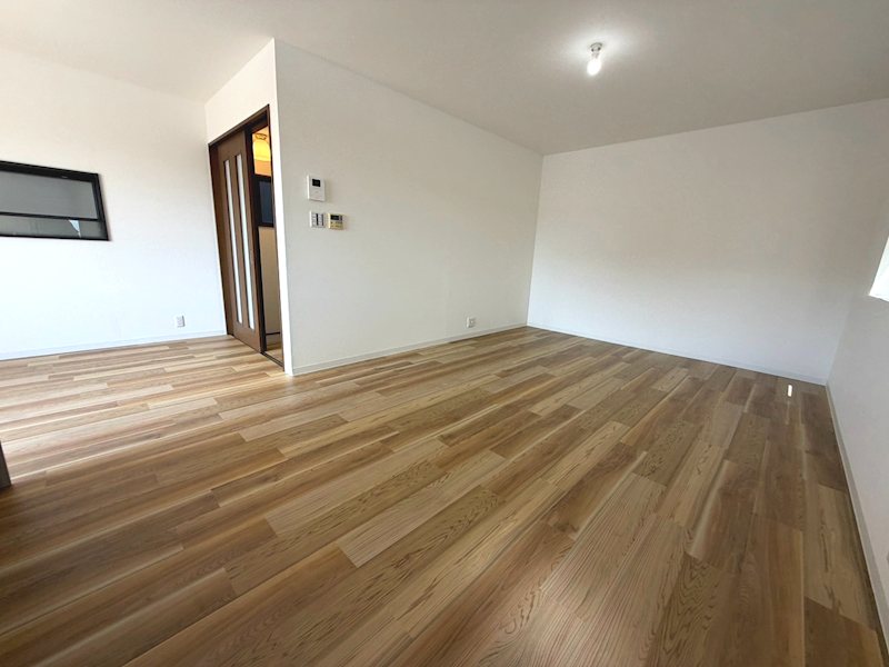 都丘町一戸建再生既存住宅 その他