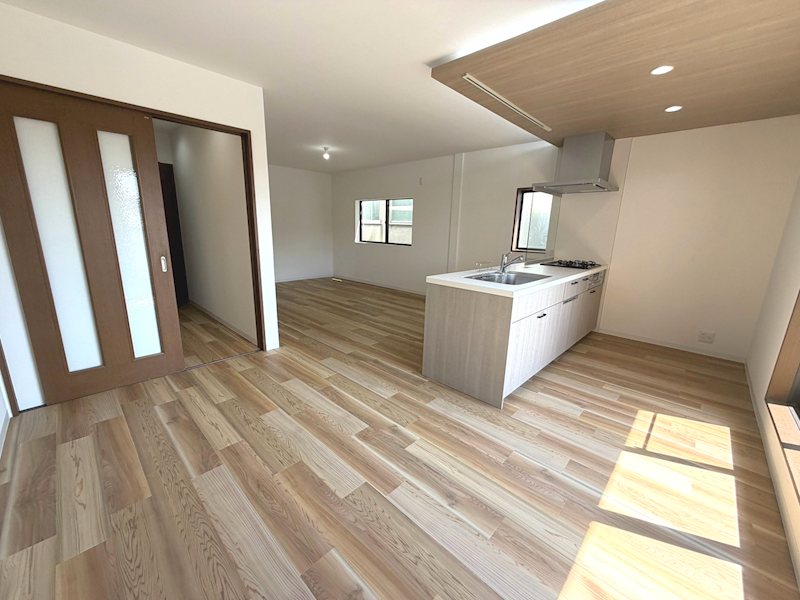 都丘町一戸建再生既存住宅 その他