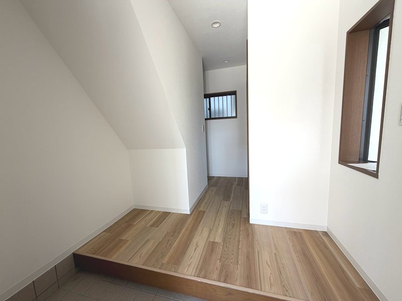 都丘町一戸建再生既存住宅 その他