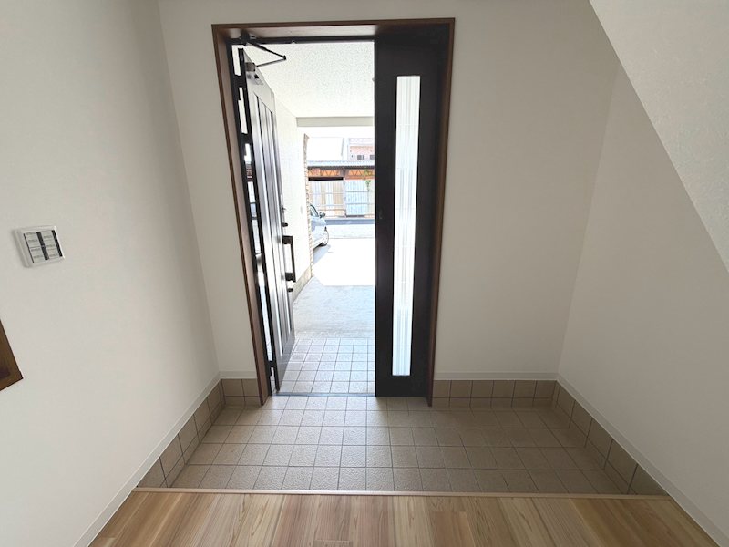 都丘町一戸建再生既存住宅 その他