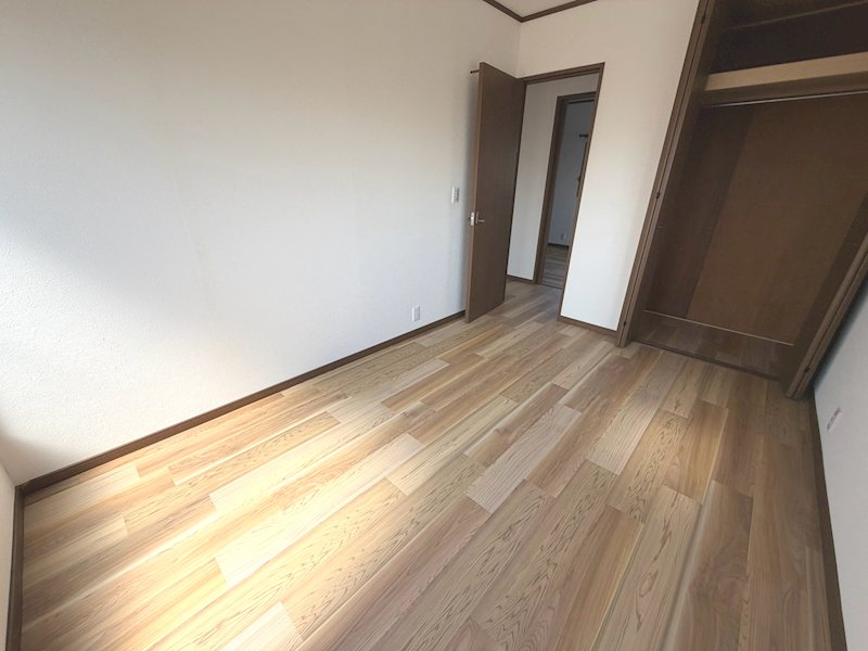 都丘町一戸建再生既存住宅 その他