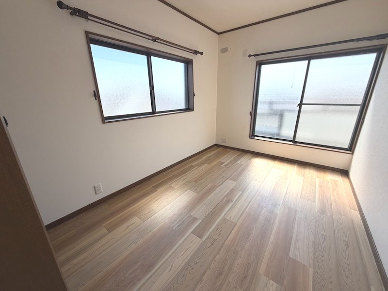 都丘町一戸建再生既存住宅 その他