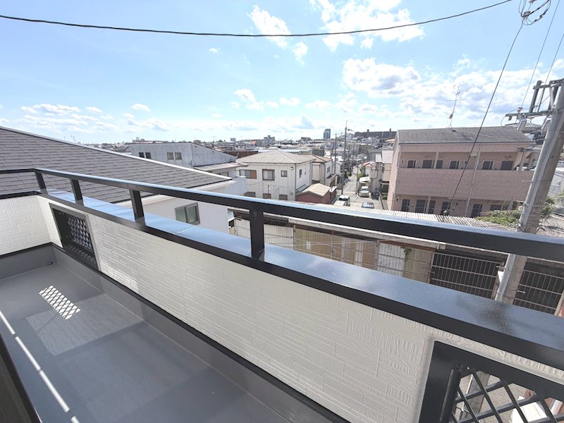 都丘町一戸建再生既存住宅 その他