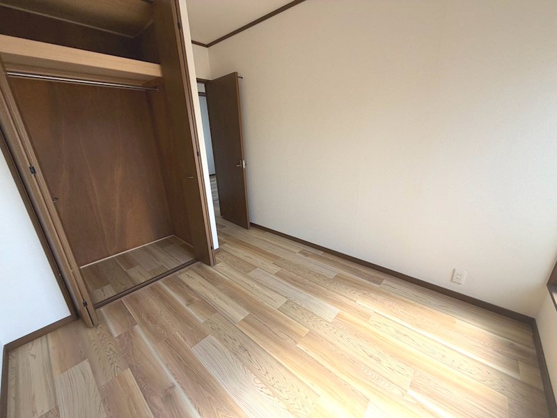 都丘町一戸建再生既存住宅 その他