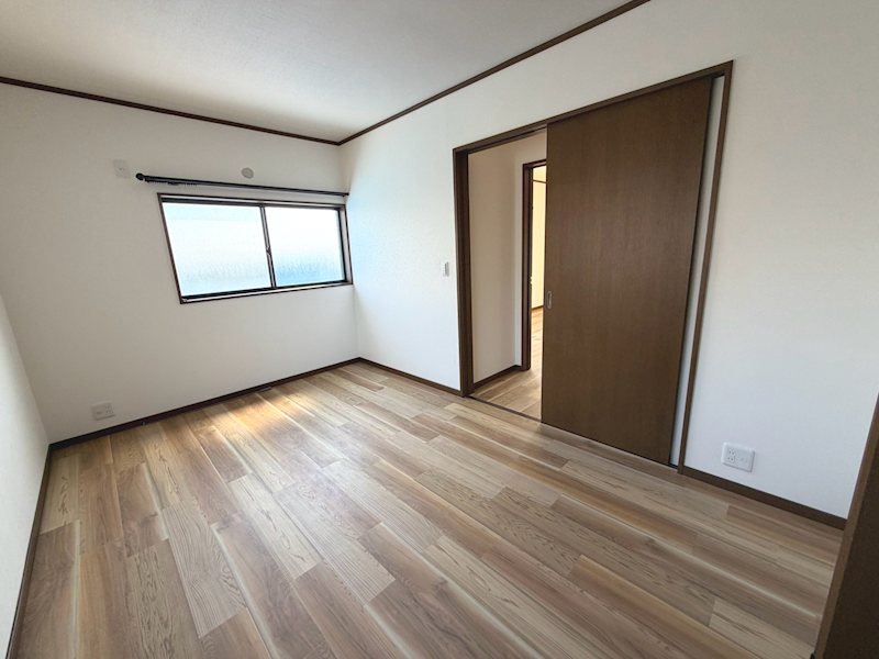 都丘町一戸建再生既存住宅 その他