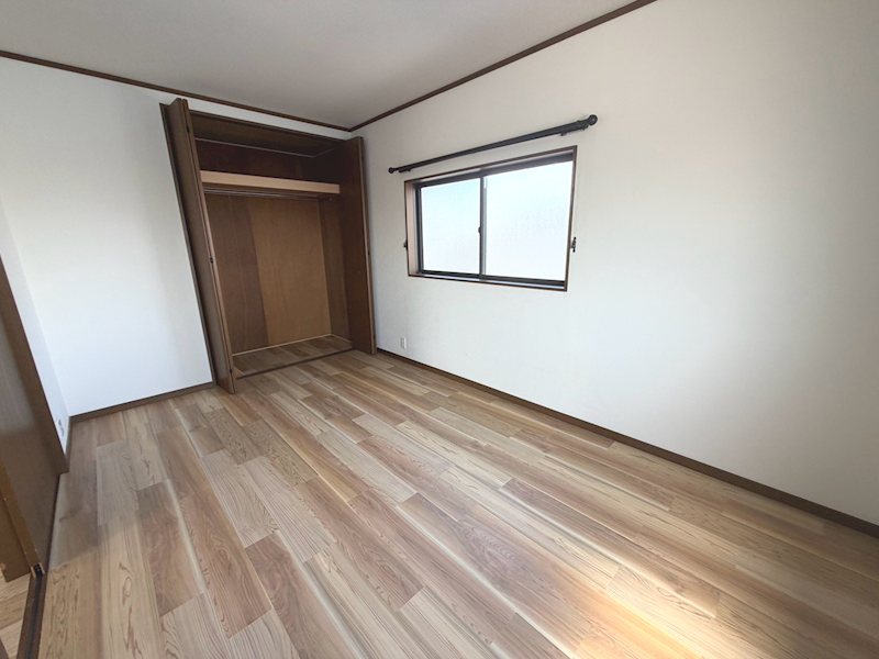 都丘町一戸建再生既存住宅 その他