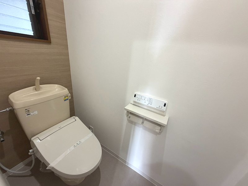 都丘町一戸建再生既存住宅 その他