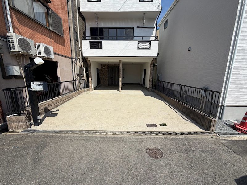 都丘町一戸建再生既存住宅 その他