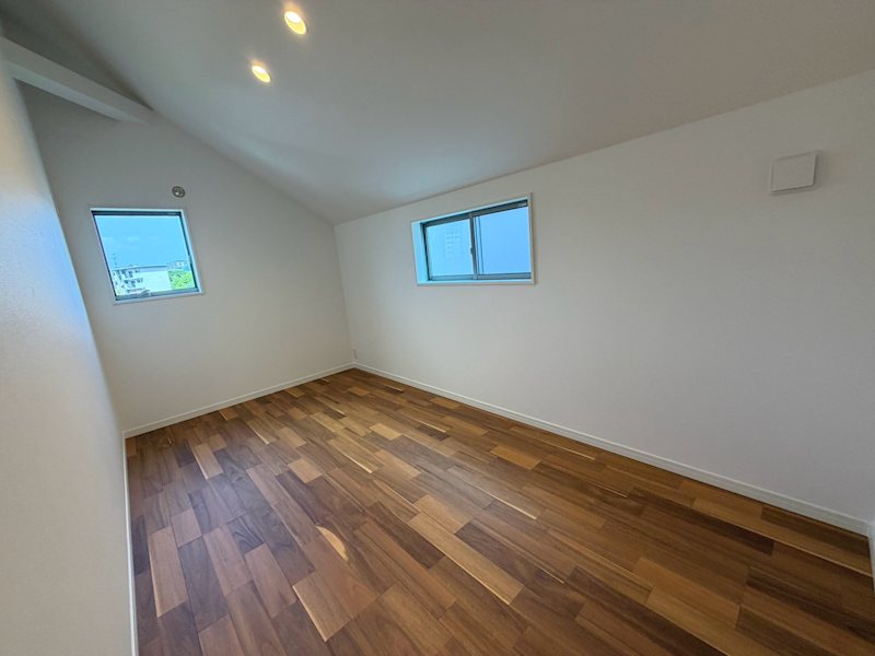 洋室6.1帖 お子様のお部屋にいかがでしょうか 香里ケ丘4丁目MELDIA新築分譲地内B号棟 その他
