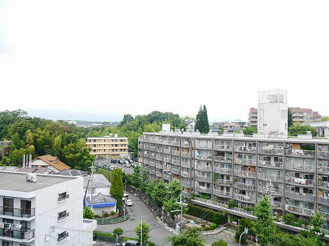 メロディハイム茨木D棟  その他