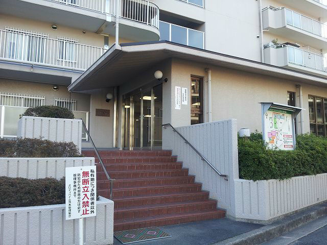 メロディハイム茨木D棟  その他