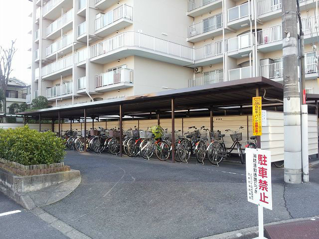 メロディハイム茨木D棟  その他