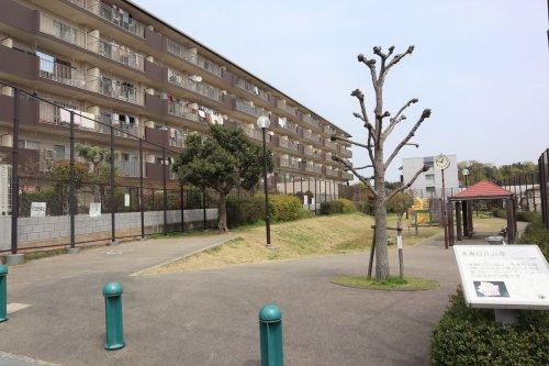 メロディハイム茨木D棟  周辺画像10
