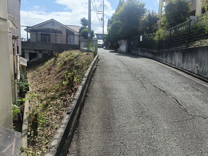 吹田市千里丘下 売土地 その他