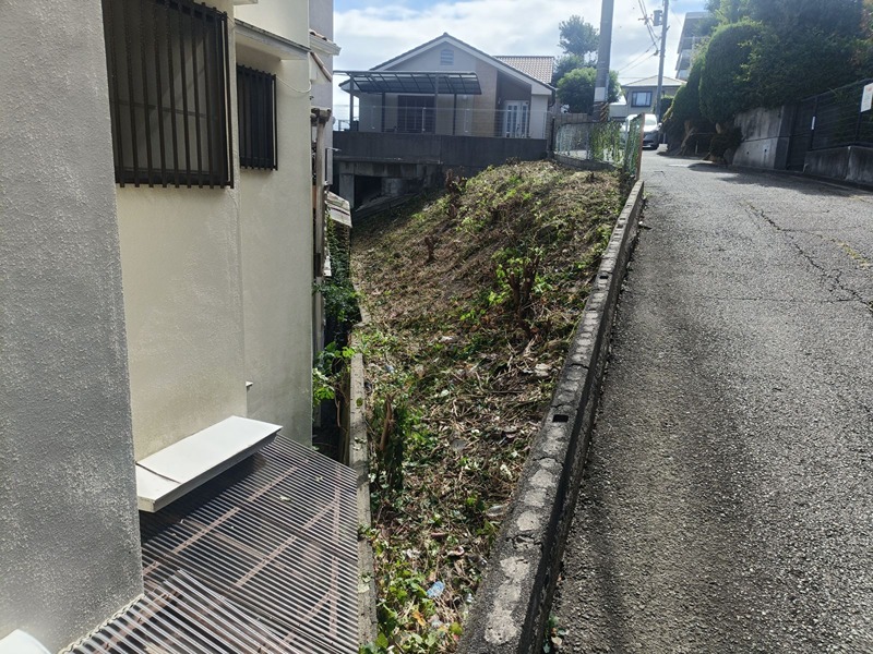 吹田市千里丘下 売土地 その他
