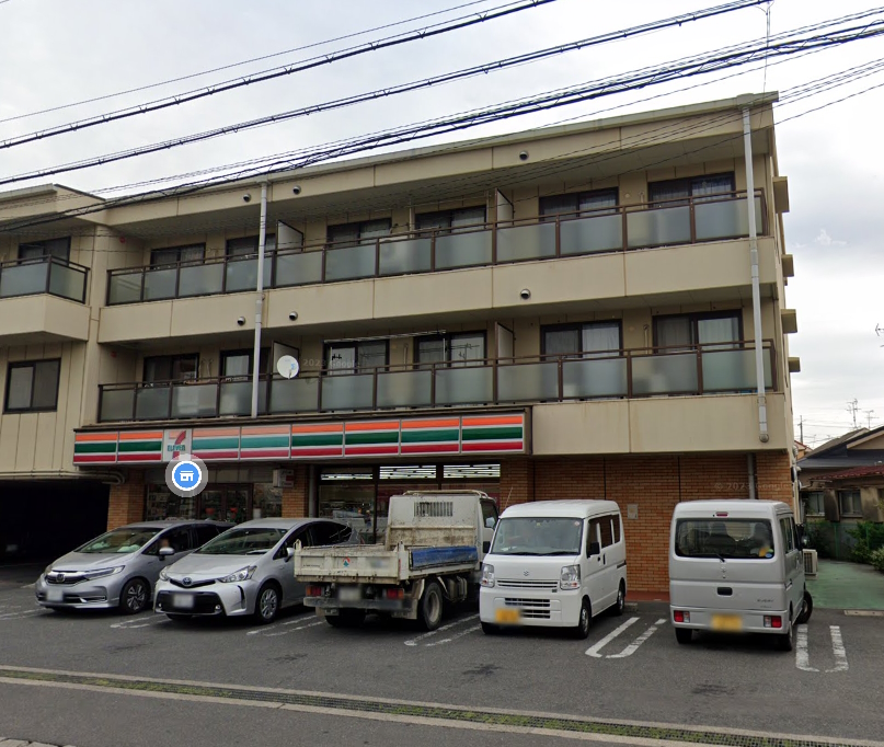セブンイレブン 枚方山之上2丁目店 山之上2丁目全3棟新築分譲地内1号棟 周辺画像2