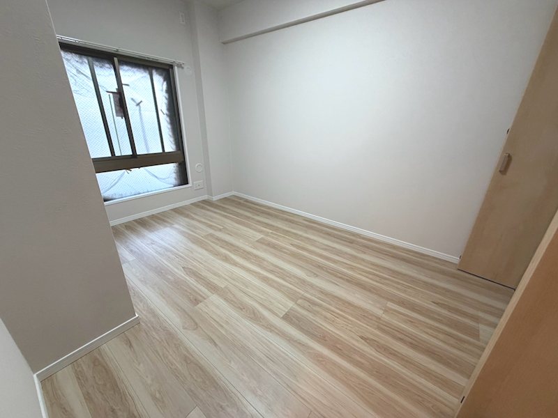 洋室5.6帖 お子様のお部屋にいかがでしょうか ライオンズガーデン枚方藤阪 その他