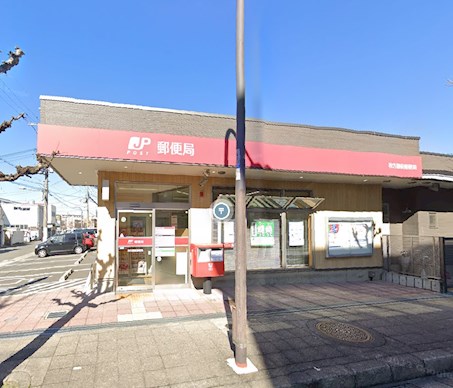 枚方藤阪郵便局 ライオンズガーデン枚方藤阪 周辺画像8