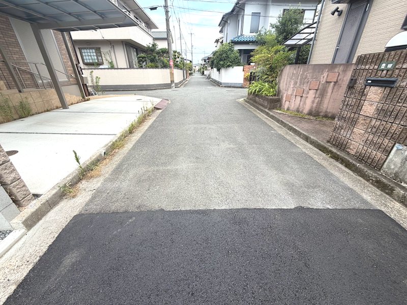 渚栄町限定1邸新築分譲住宅 その他