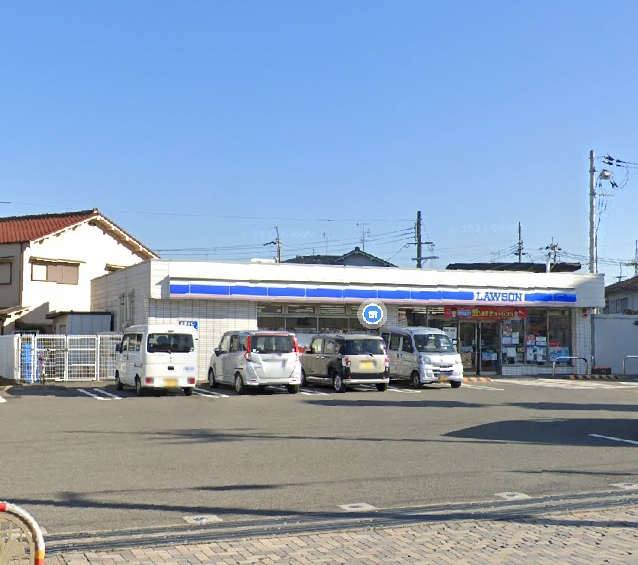 渚栄町限定1邸新築分譲住宅 周辺画像2