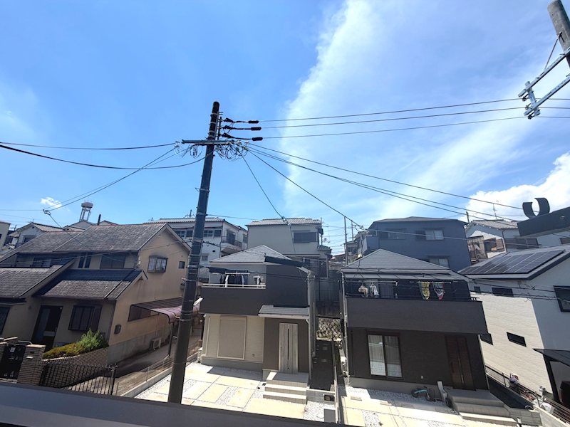 長尾台1丁目CRADLEGARDEN全2棟限定1邸新築分譲地 その他