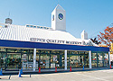 高槻市日吉台二番町　売土地 周辺画像2