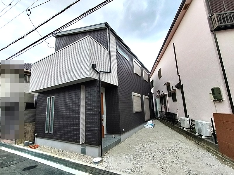 SUMIKA中総持寺町 新築一戸建 その他
