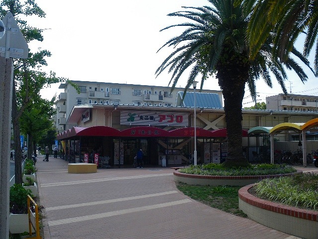 食品館アプロ 総持寺店 SUMIKA中総持寺町 新築一戸建 周辺画像2