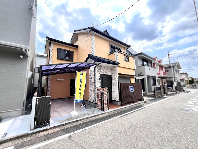 茨木市大同町 中古一戸建 その他