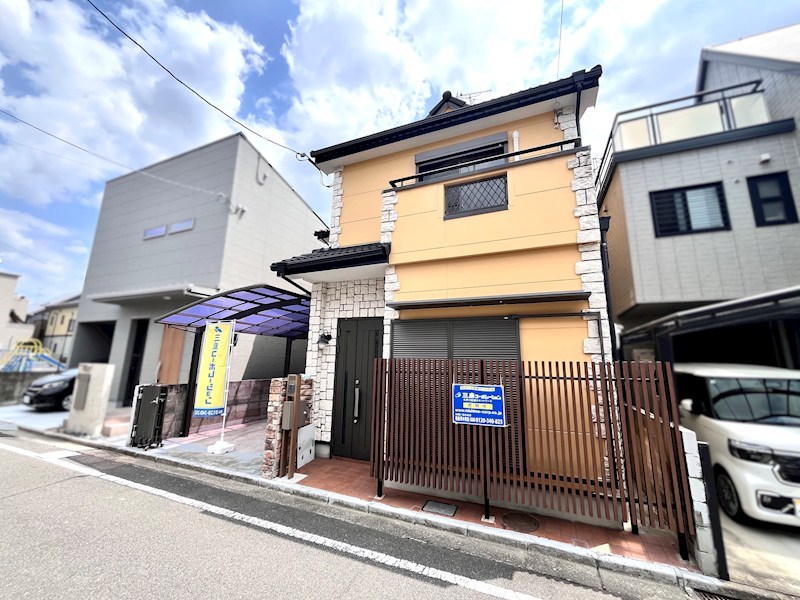 茨木市大同町 中古一戸建 その他